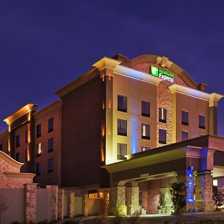 Holiday Inn Express Frisco Legacy Park Area, An Ihg Hotel Екстериор снимка