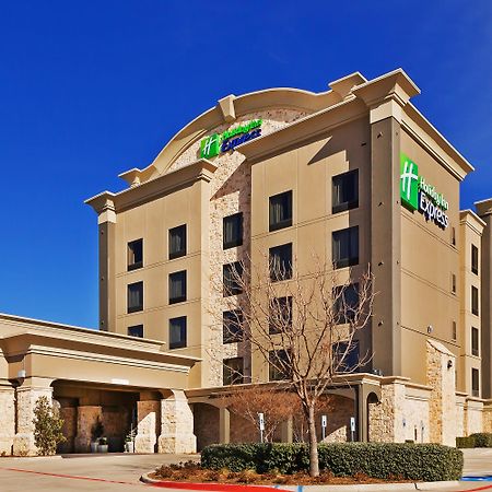 Holiday Inn Express Frisco Legacy Park Area, An Ihg Hotel Екстериор снимка