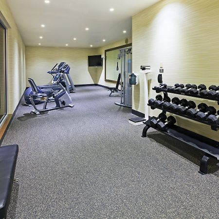 Holiday Inn Express Frisco Legacy Park Area, An Ihg Hotel Екстериор снимка