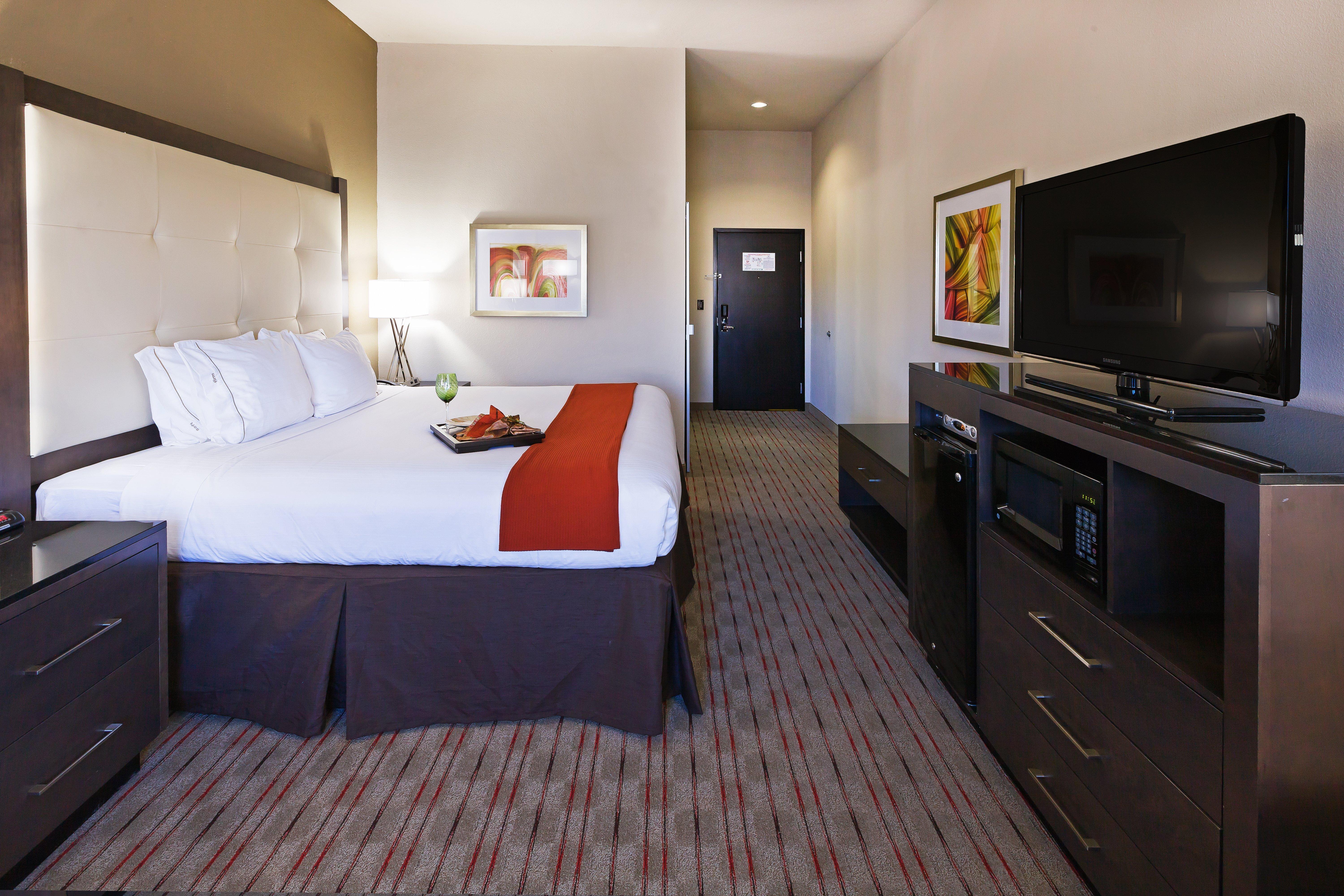 Holiday Inn Express Frisco Legacy Park Area, An Ihg Hotel Екстериор снимка