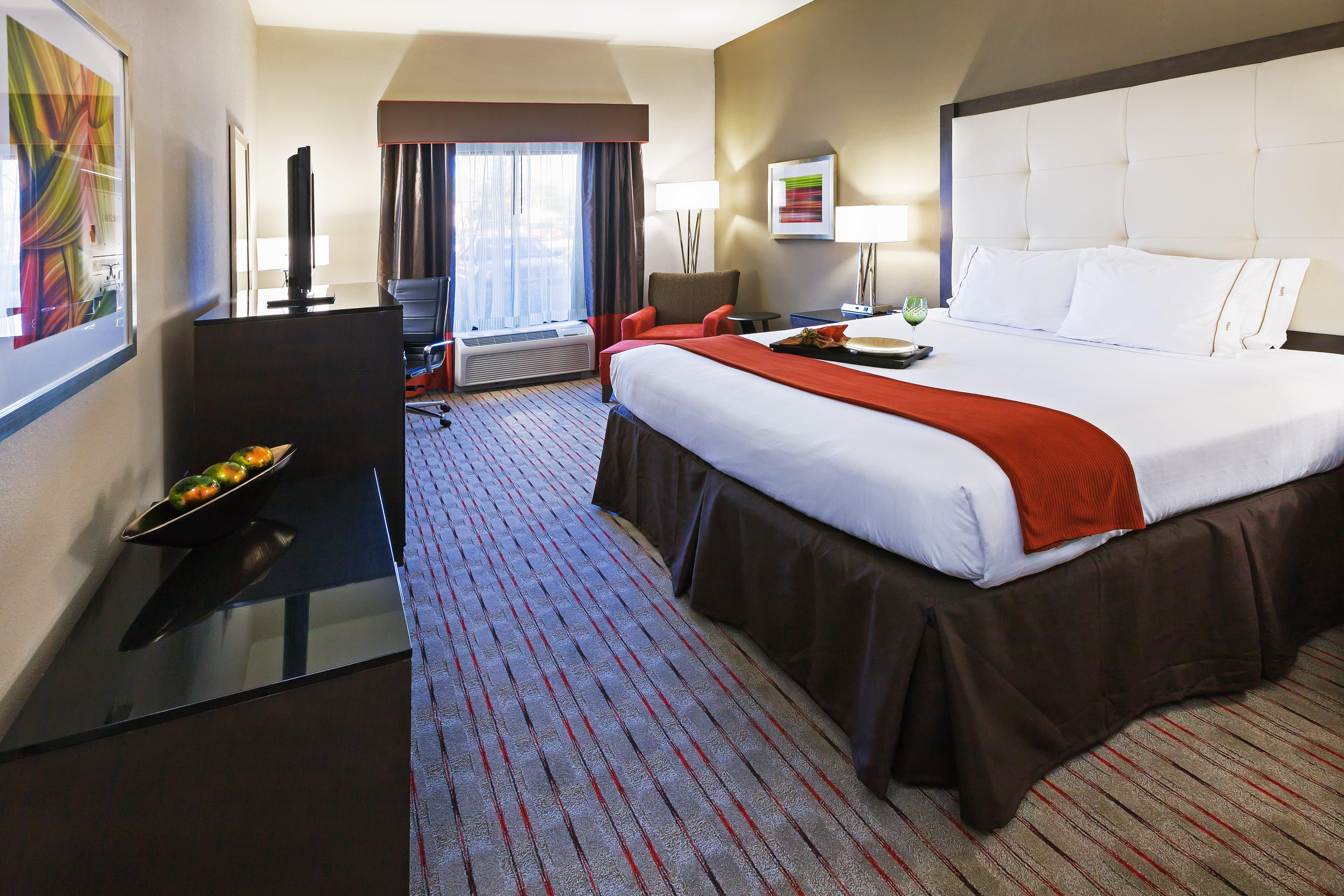 Holiday Inn Express Frisco Legacy Park Area, An Ihg Hotel Екстериор снимка