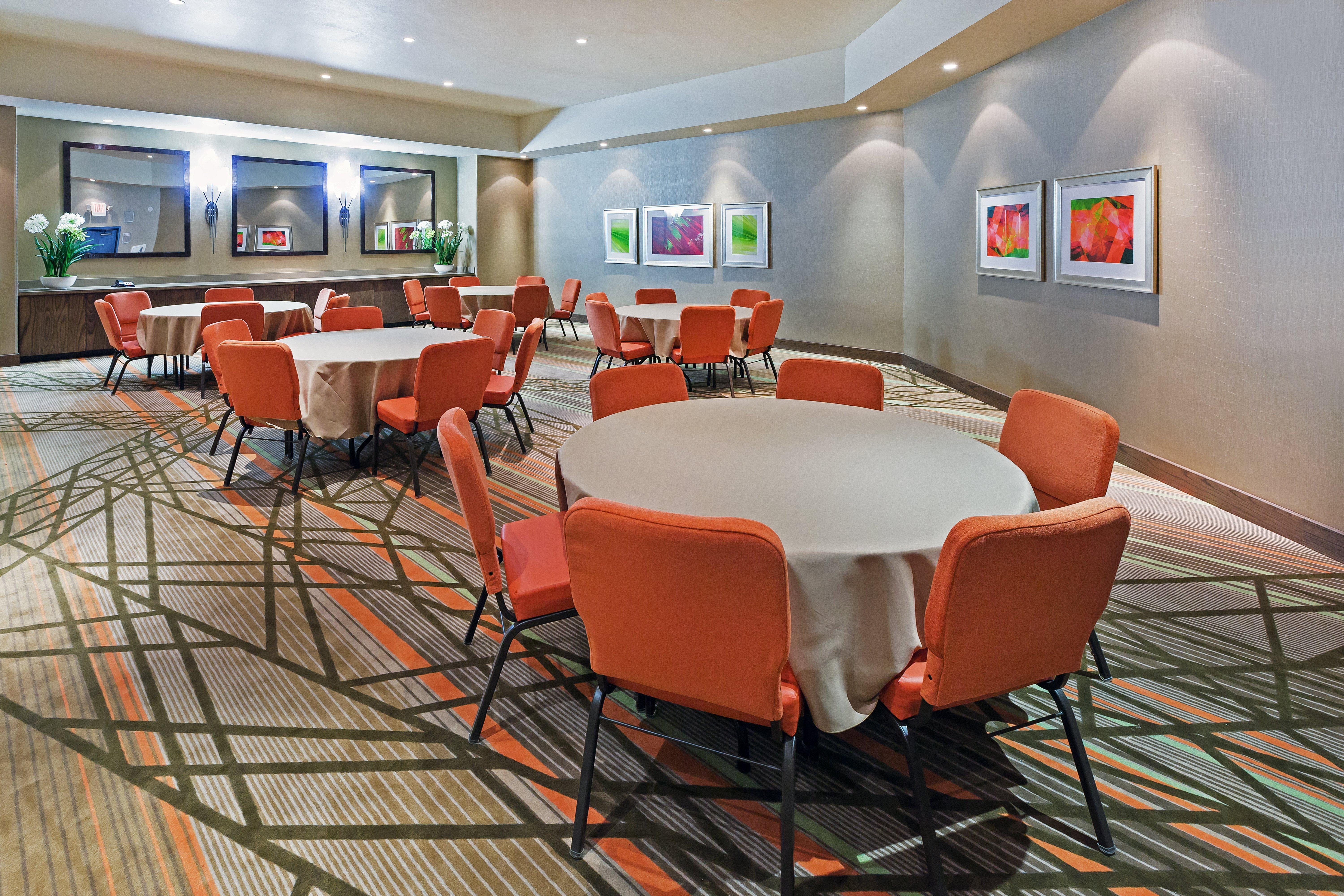 Holiday Inn Express Frisco Legacy Park Area, An Ihg Hotel Екстериор снимка