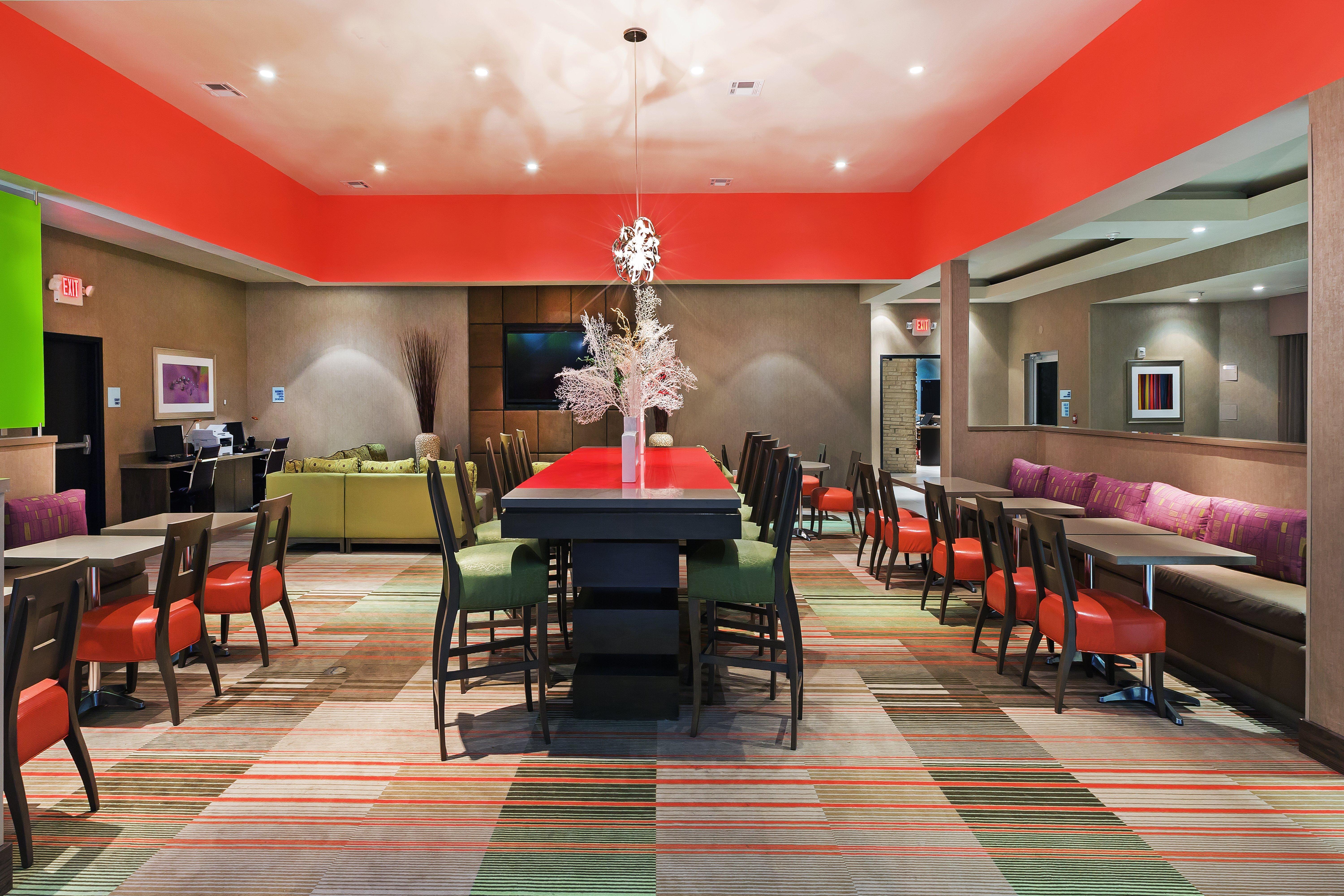 Holiday Inn Express Frisco Legacy Park Area, An Ihg Hotel Екстериор снимка