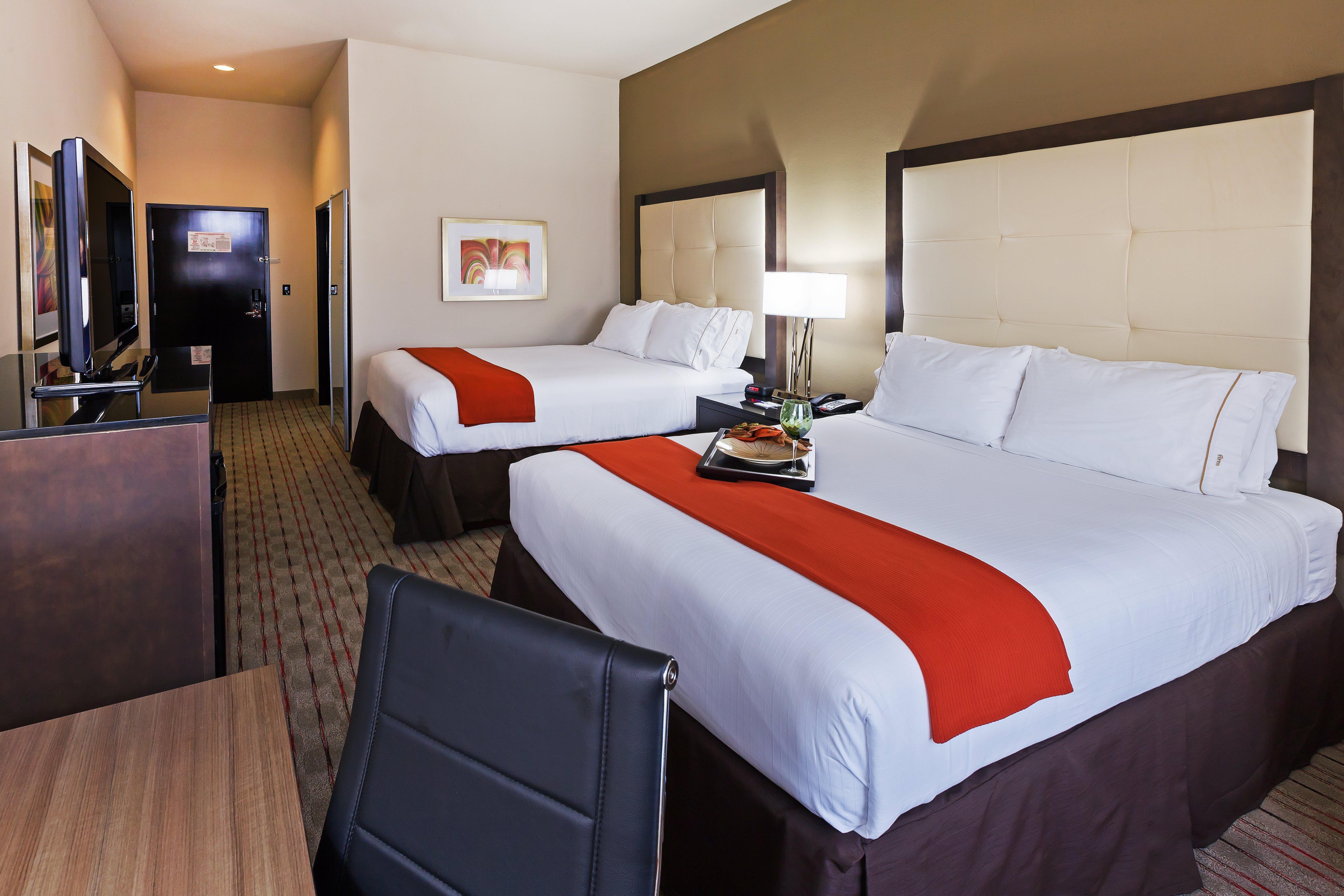 Holiday Inn Express Frisco Legacy Park Area, An Ihg Hotel Екстериор снимка