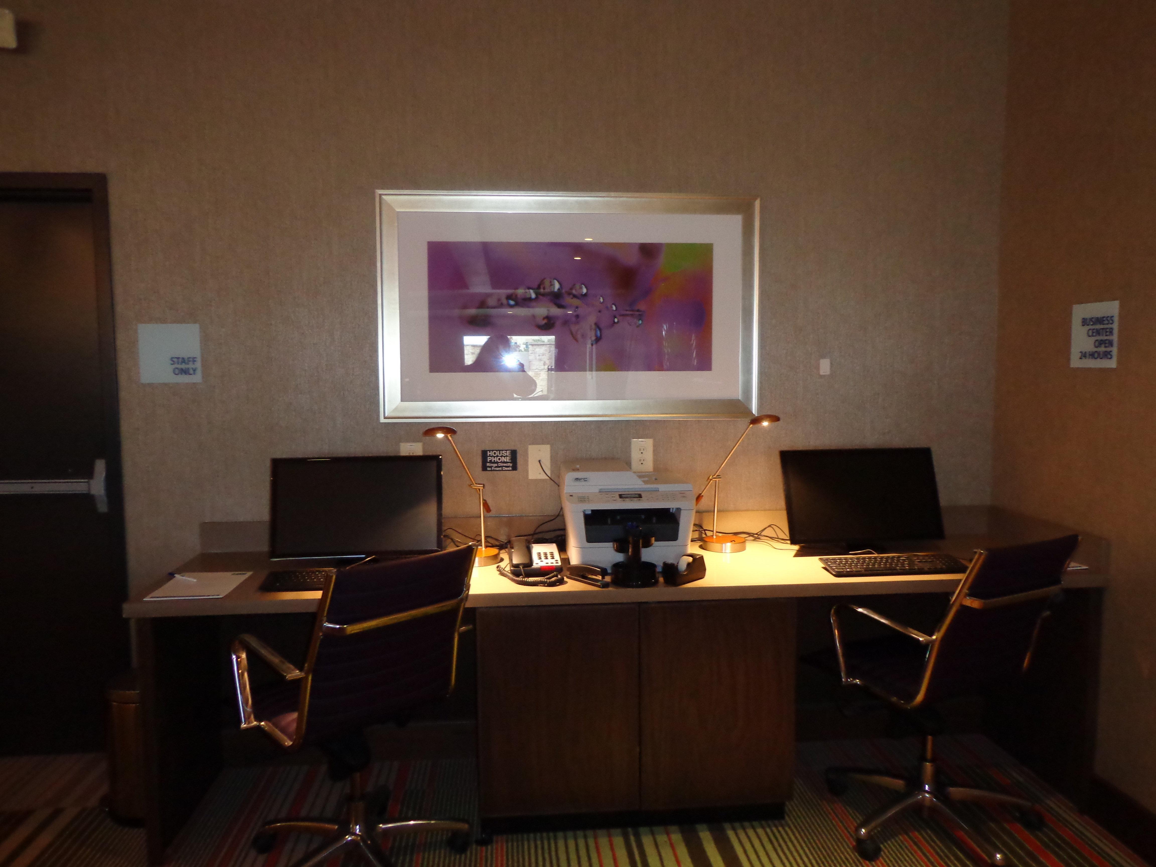 Holiday Inn Express Frisco Legacy Park Area, An Ihg Hotel Екстериор снимка