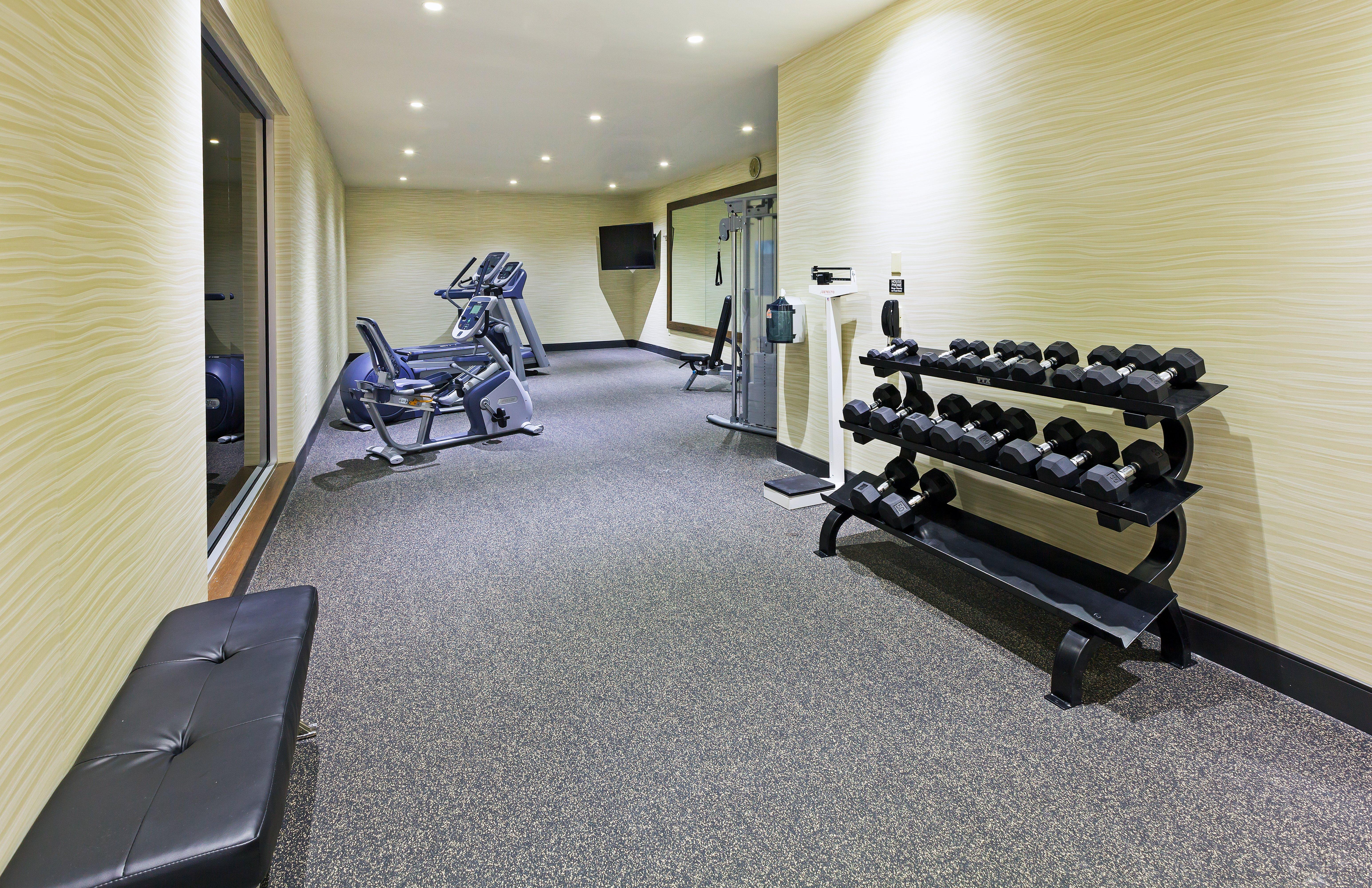 Holiday Inn Express Frisco Legacy Park Area, An Ihg Hotel Екстериор снимка