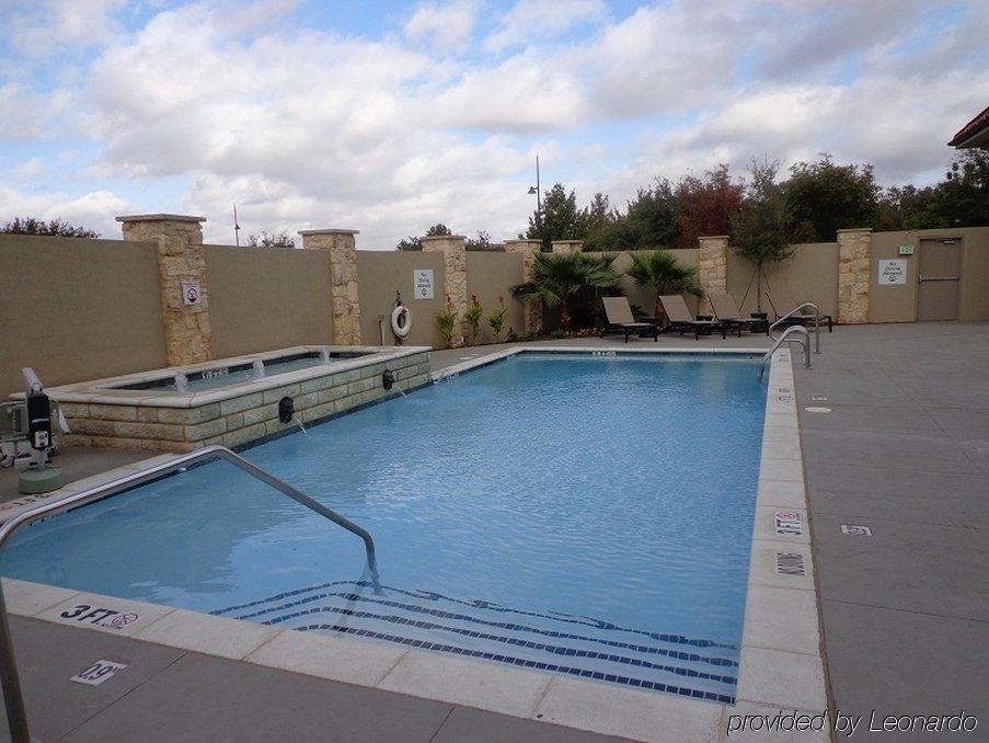 Holiday Inn Express Frisco Legacy Park Area, An Ihg Hotel Екстериор снимка