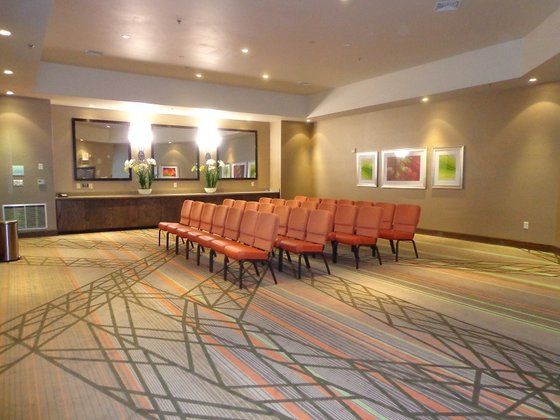 Holiday Inn Express Frisco Legacy Park Area, An Ihg Hotel Бизнес снимка