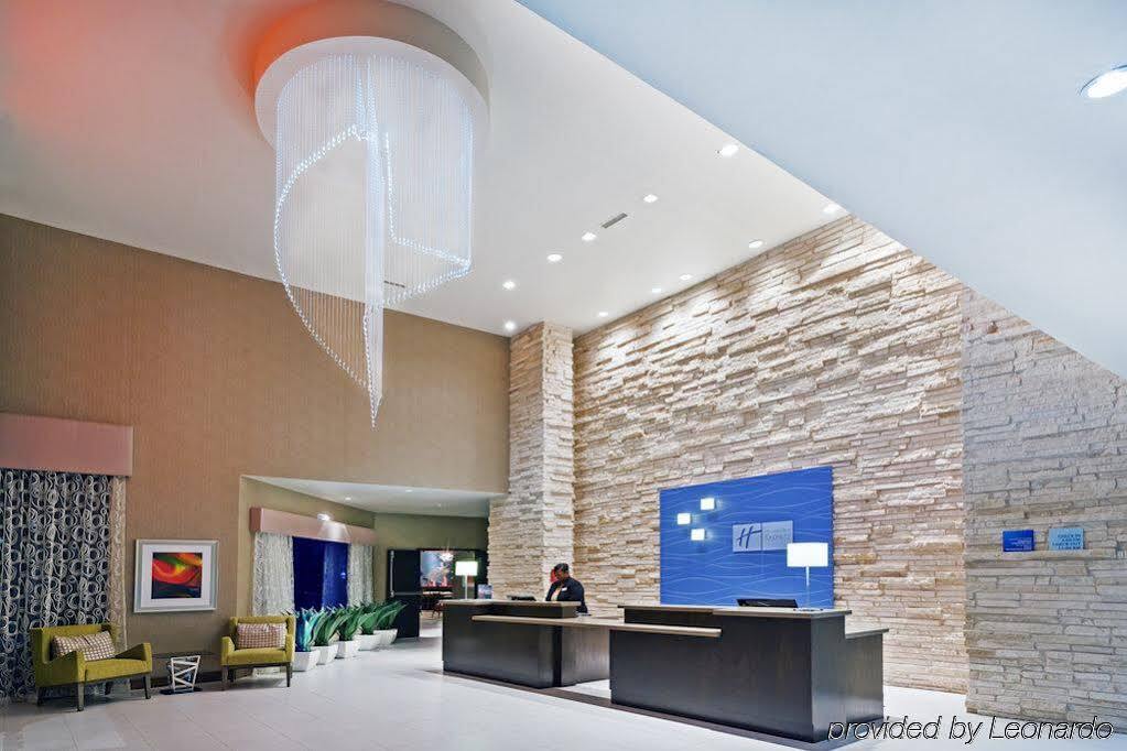 Holiday Inn Express Frisco Legacy Park Area, An Ihg Hotel Екстериор снимка