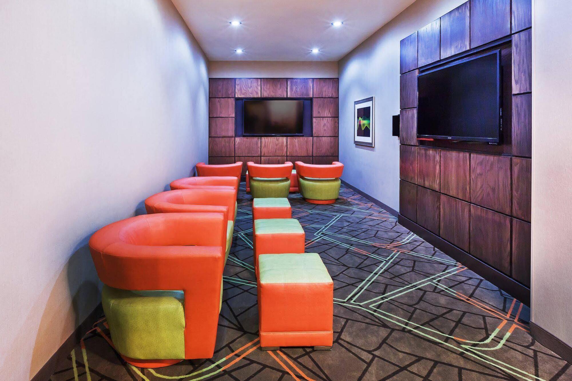 Holiday Inn Express Frisco Legacy Park Area, An Ihg Hotel Екстериор снимка